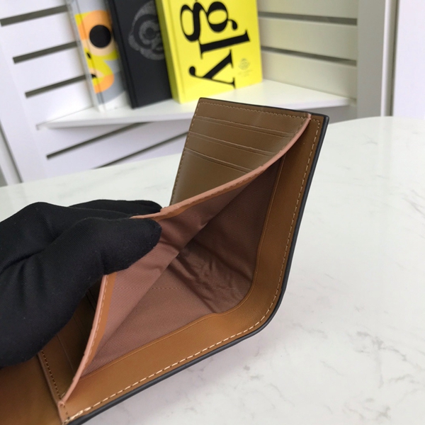 コーチ財布全体デザイン